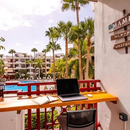 Mambo Palm-Mar Apartment Экстерьер фото