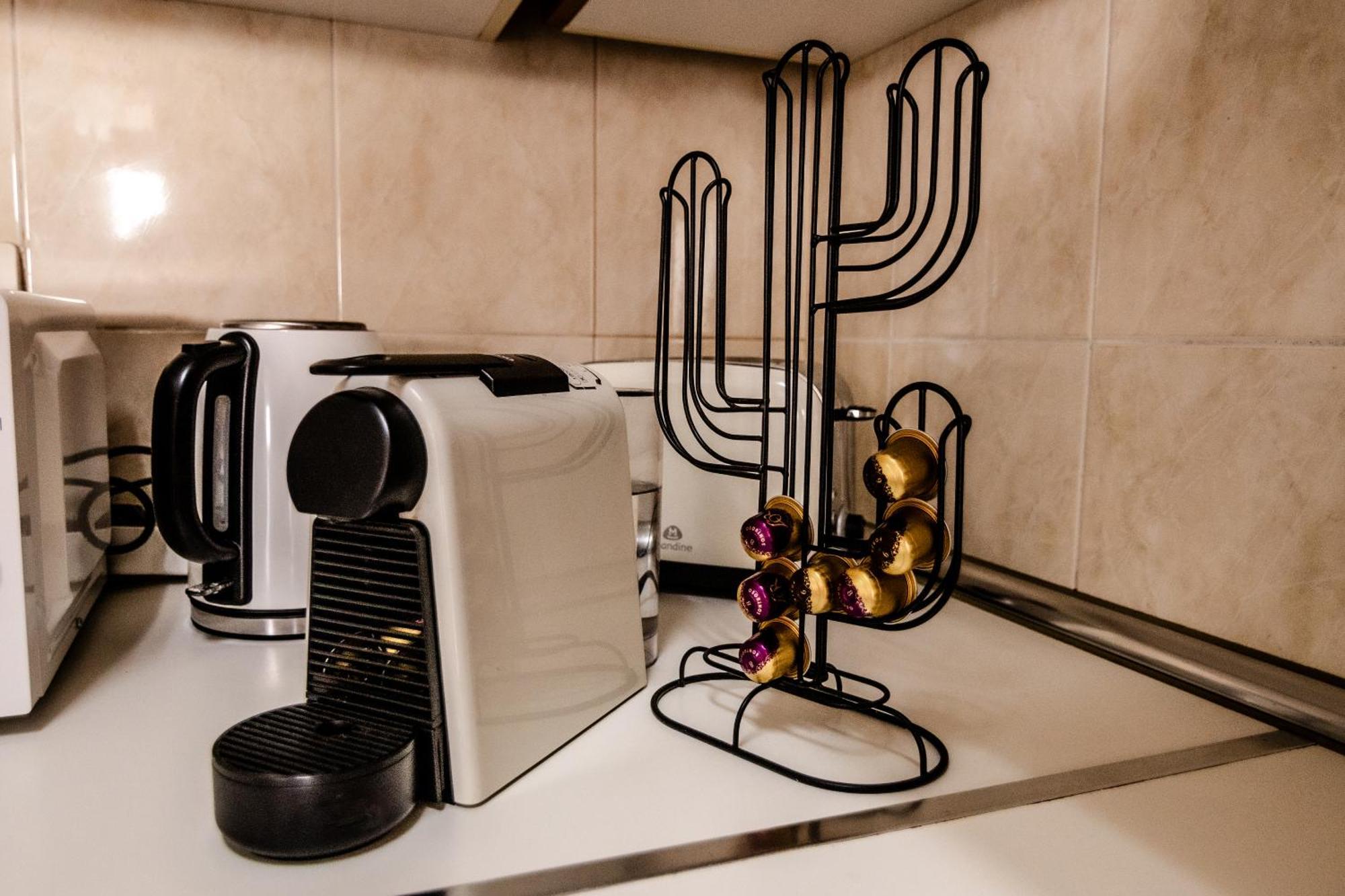 Mambo Palm-Mar Apartment Экстерьер фото