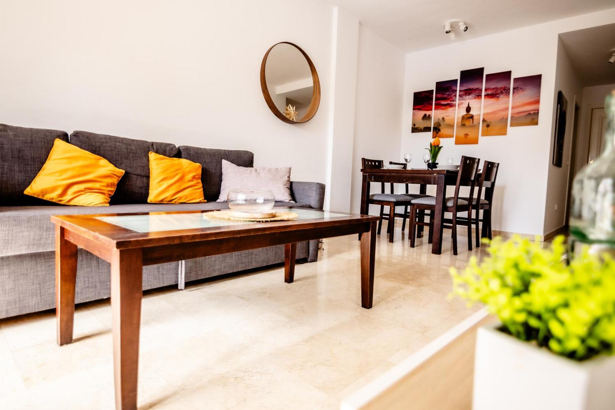 Mambo Palm-Mar Apartment Экстерьер фото