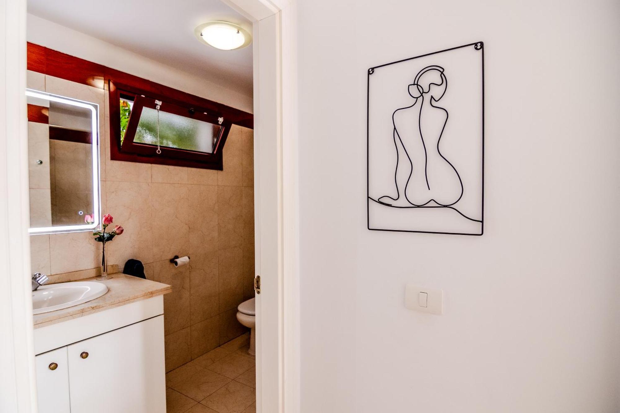 Mambo Palm-Mar Apartment Экстерьер фото
