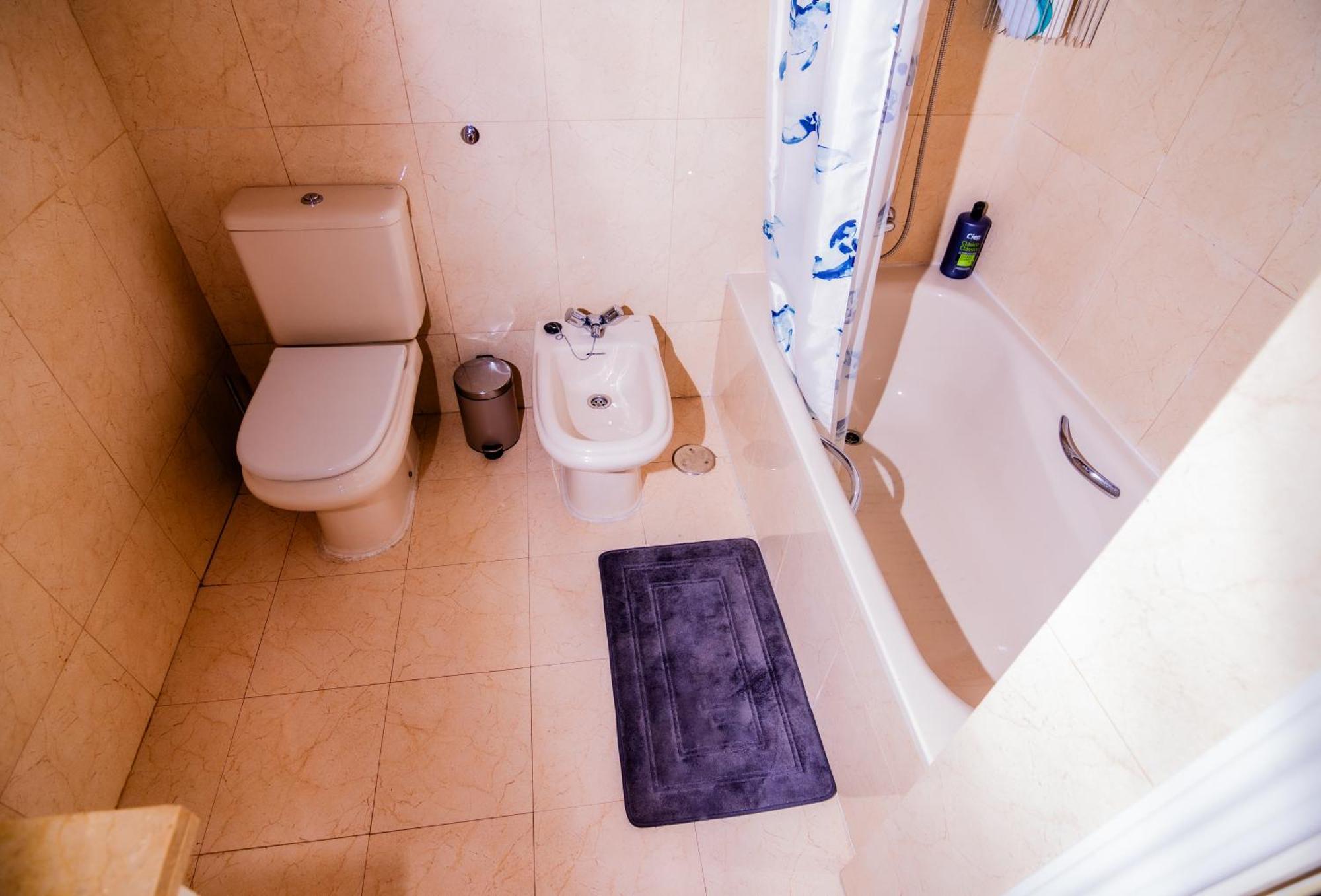 Mambo Palm-Mar Apartment Экстерьер фото