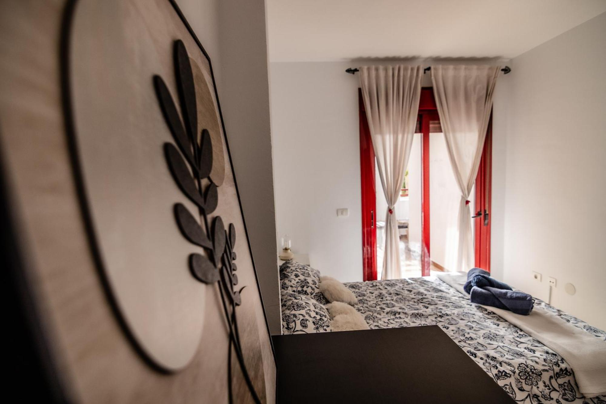Mambo Palm-Mar Apartment Экстерьер фото