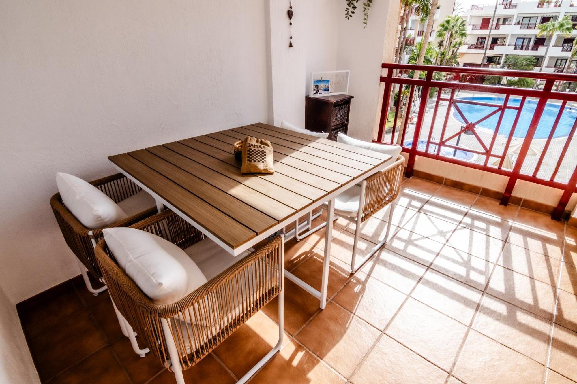 Mambo Palm-Mar Apartment Экстерьер фото