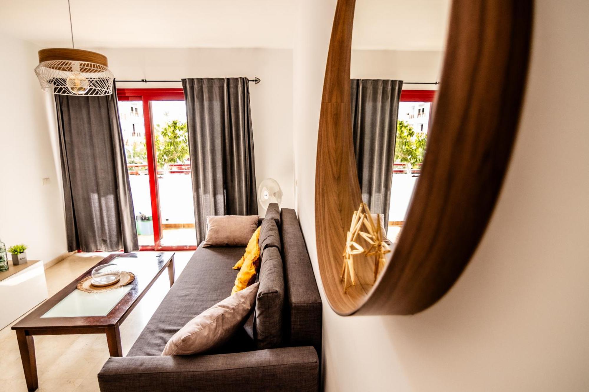 Mambo Palm-Mar Apartment Экстерьер фото