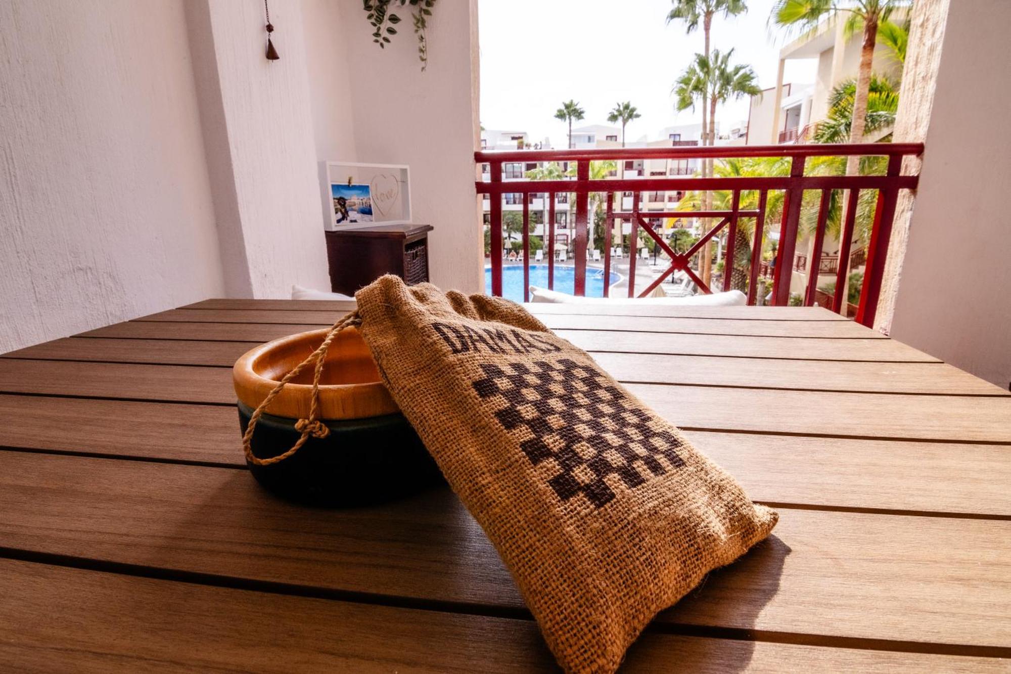 Mambo Palm-Mar Apartment Экстерьер фото