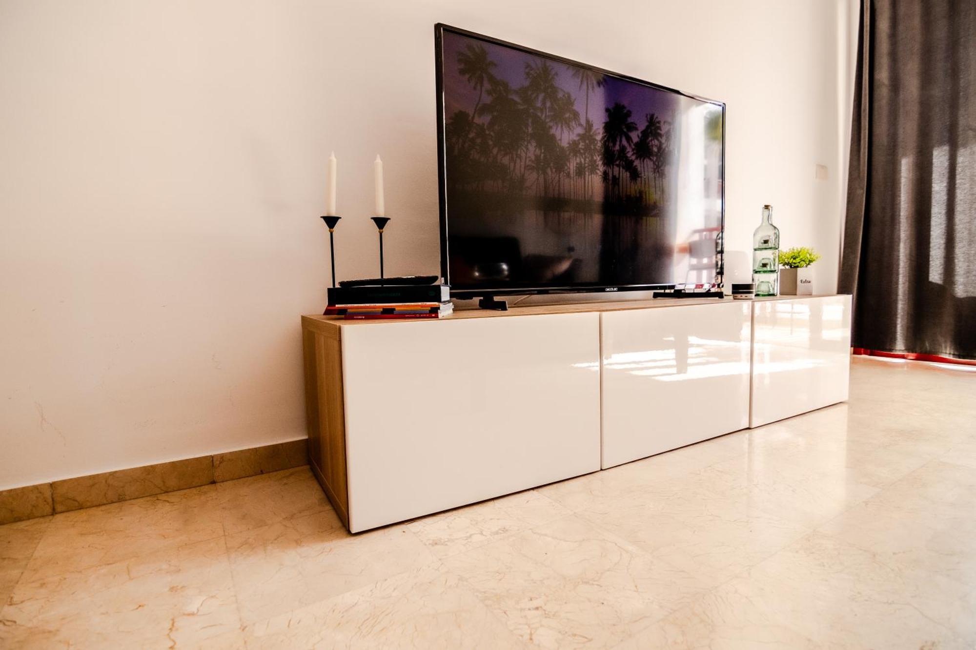 Mambo Palm-Mar Apartment Экстерьер фото