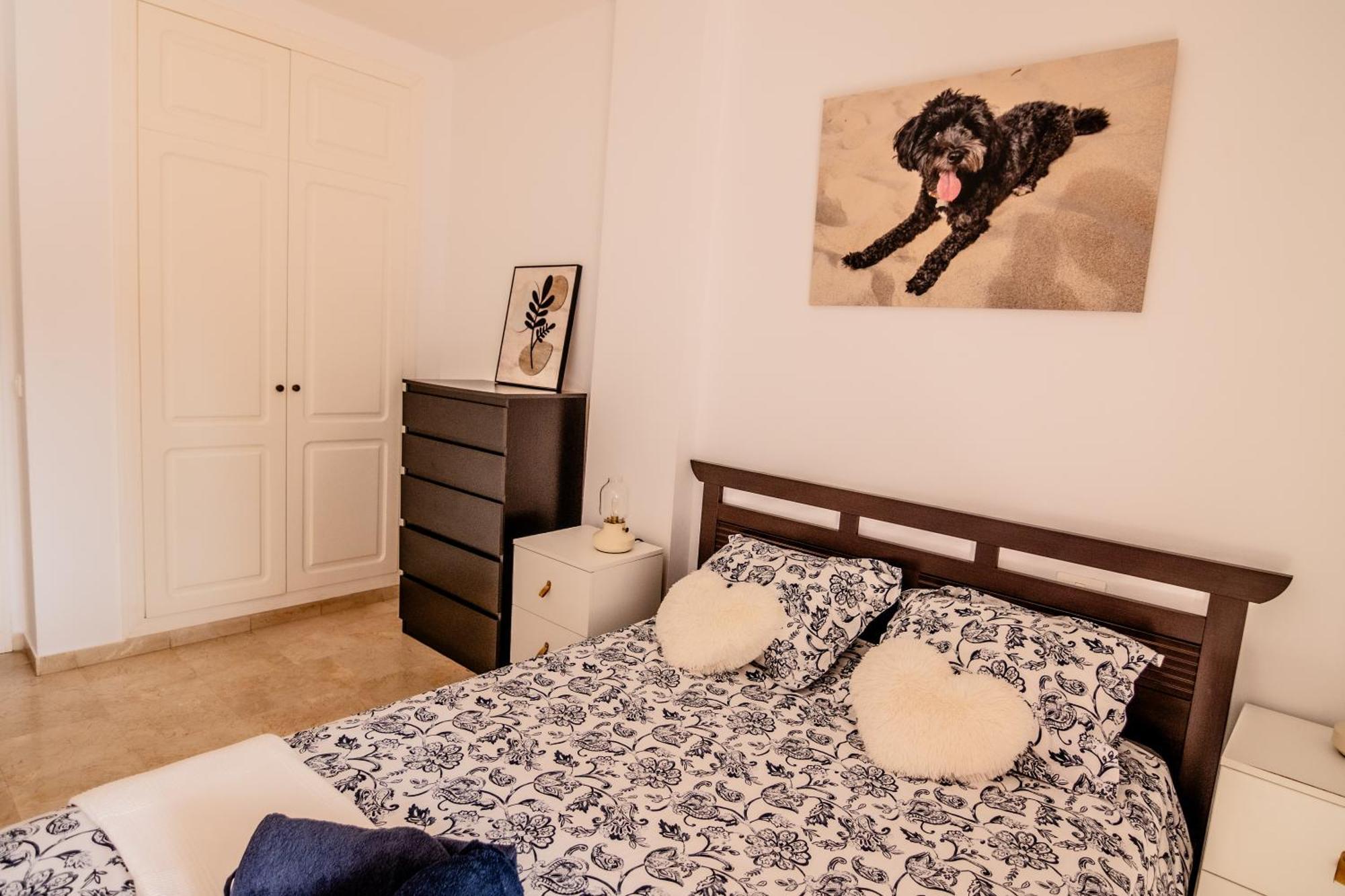 Mambo Palm-Mar Apartment Экстерьер фото