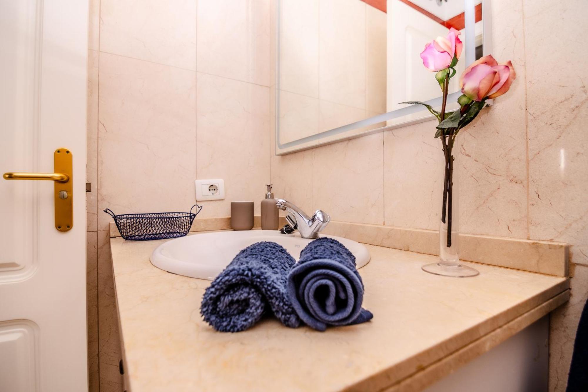 Mambo Palm-Mar Apartment Экстерьер фото