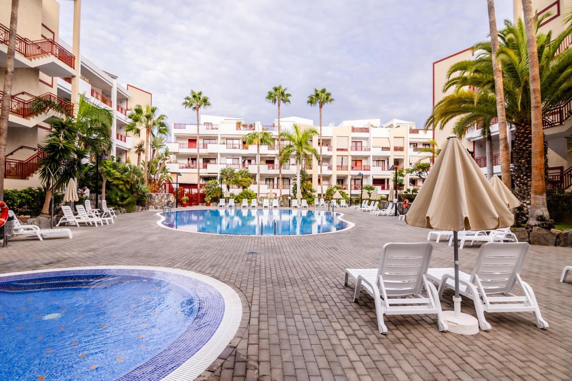 Mambo Palm-Mar Apartment Экстерьер фото