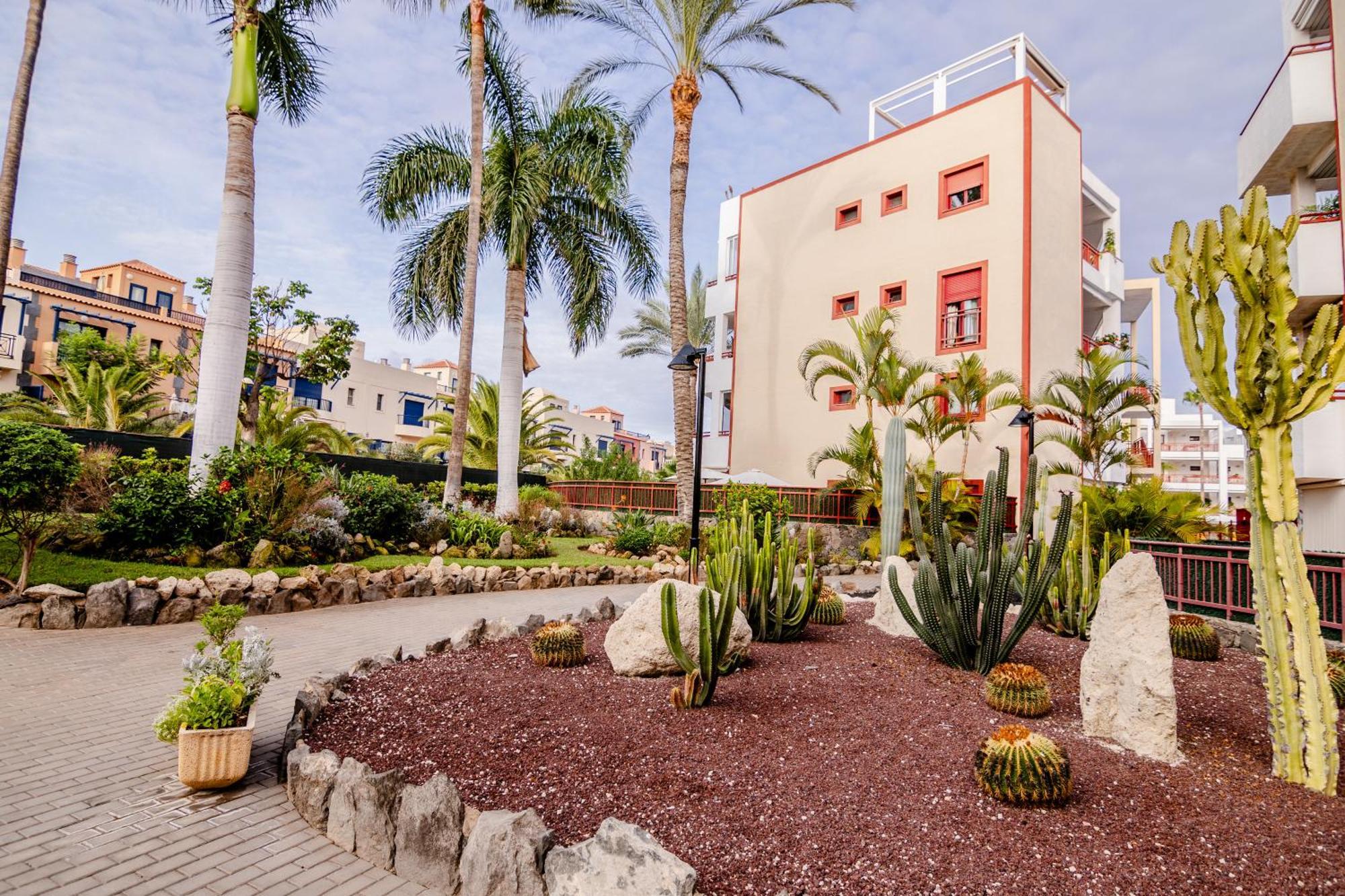 Mambo Palm-Mar Apartment Экстерьер фото