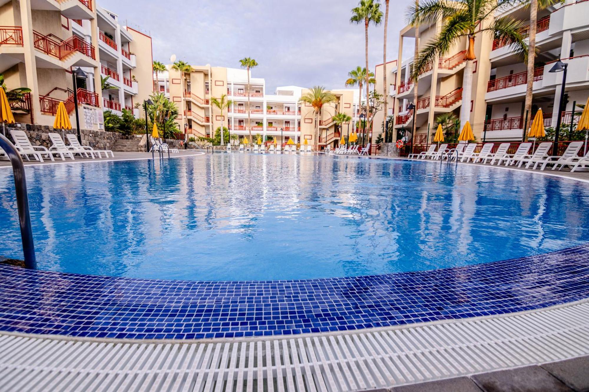Mambo Palm-Mar Apartment Экстерьер фото